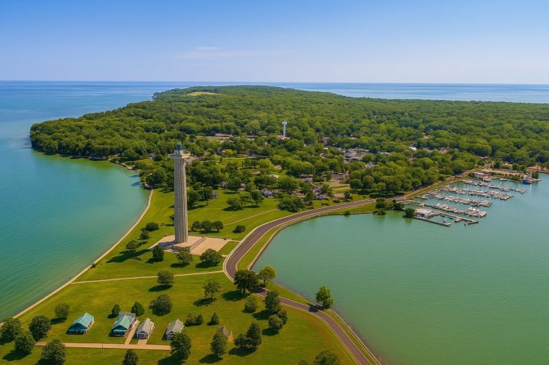 Best Concrete Foundation Repair pros in Sandusky, OH