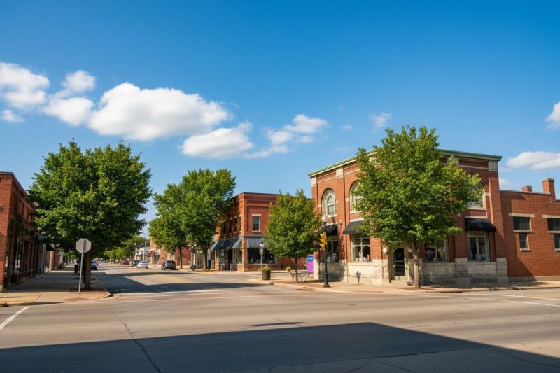 Best Foundation Lifting pros in Sandusky, OH