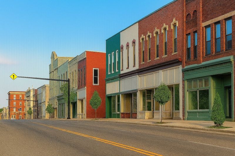 Best Foundation Lifting pros in Ashland, OH